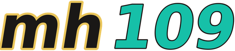 mh109 logo